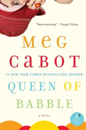 Meg Cabot - Queen of Babble - Preis vom 14.10.2026 23:07:16 h