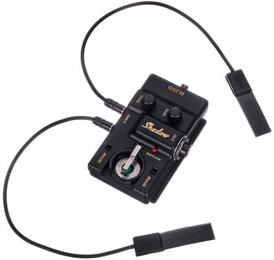 Shadow SH 900 NFX Sitar Pickup