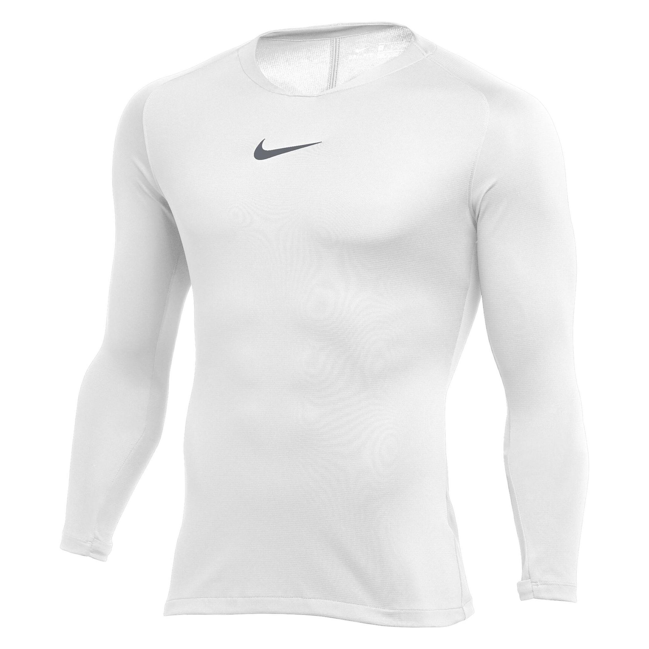 Nike Dri-Fit Park First Layer Soccer Jersey Herren (L) (AV2609)