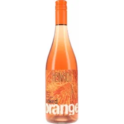 naked orange Heinrich BIO