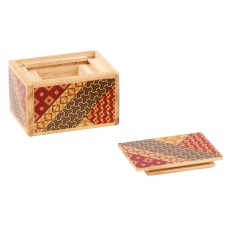 Bartl Trickkiste - Puzzle Box 293936