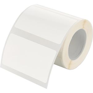 Niimbot Thermoetiketten Tiefkühletiketten, 50 x 30 mm, 230 Etiketten, Thermodirekt