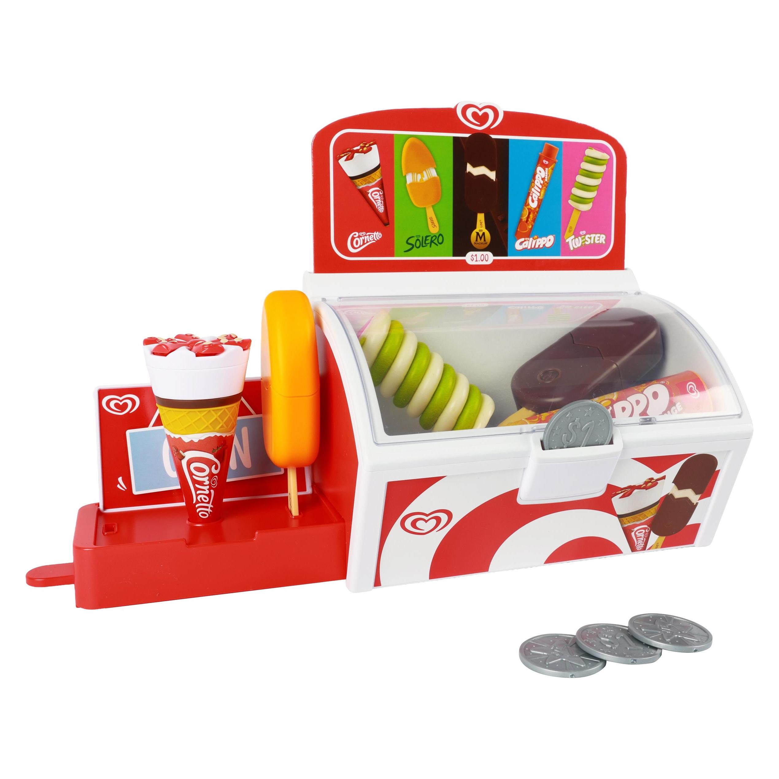 Casdon Lusso Ice Cream Freezer (32150)