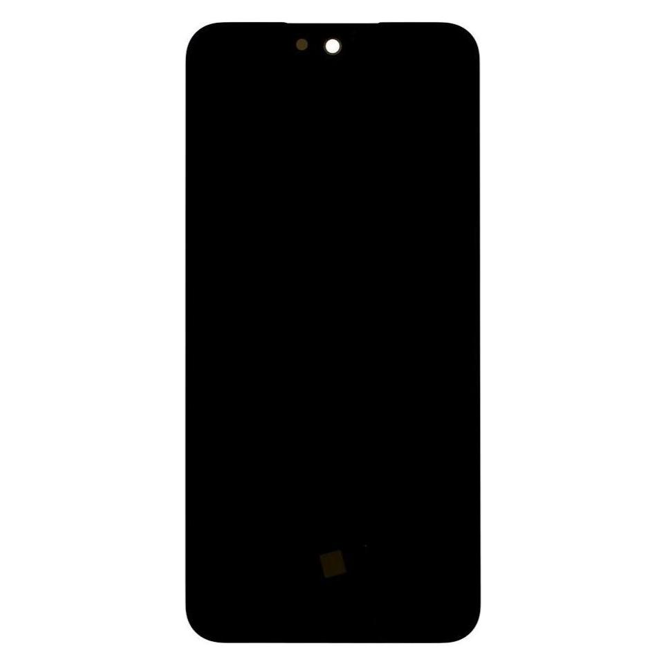 Samsung LCD display + Touch Unit A356B Galaxy A35 5G Black (Service Pack) (Samsung Galaxy A35) (GH82-34224A)