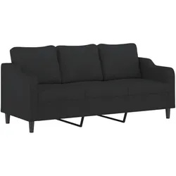 vidaXL, Sofa + Bettsofa, Rocky (3-Sitzer)