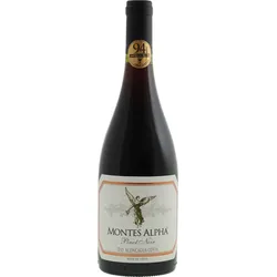 Montes Alpha Pinot Noir 2023