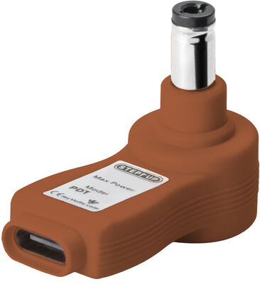 myVolts Step Up Tip 6V centre negative