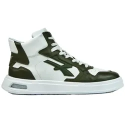 Berufshochschuhe OB "EXA" URBAN - 37 - Weiß