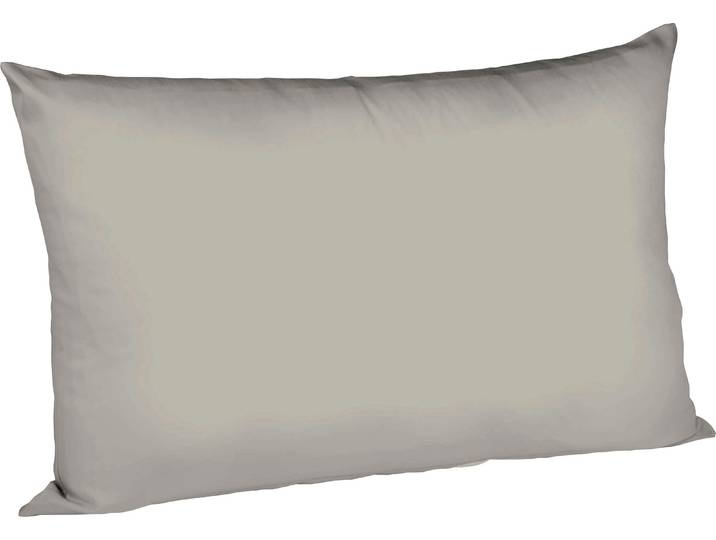 fleuresse Colours edler, bügelfreier Interlock-Jersey aus 100% Baumwolle