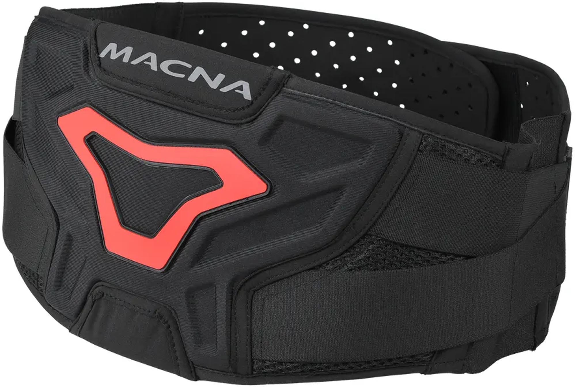 Macna Kirdle DLX Motorrad Nierengurt 165-8036-S-130