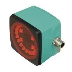 Pepperl+Fuchs Fabrik Lesekopf 254045