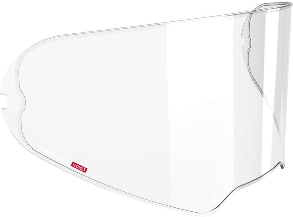 Lente Pinlock 120 DKS602 Trasparente Hjc Per Casco RPHA60 - taglia uni