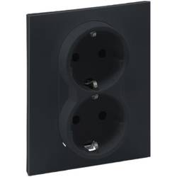 Legrand Schutzkontakt-Steckdose 765425