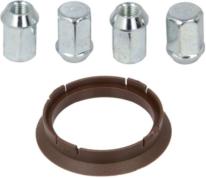 Kit de montage jante alu MAGMA MK011