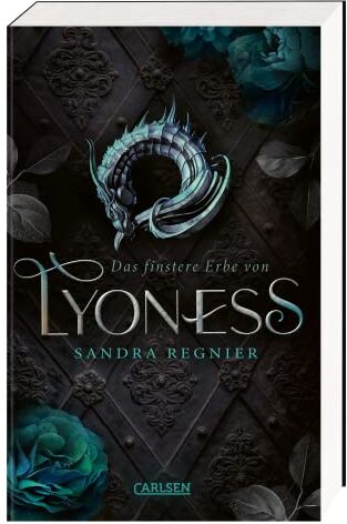 Sandra Regnier - Das finstere Erbe von Lyoness (Lyoness 2): Royale Romantasy über die magisch begabte Rebellin eines ungewöhnlichen Inselreichs - Preis vom 02.10.2026 23:42:20 h