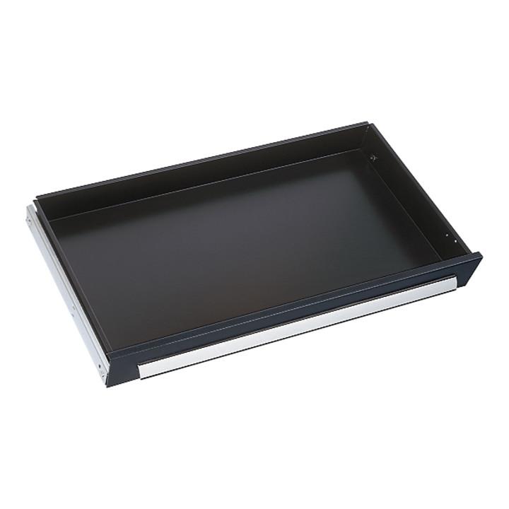 Kappes Schublade RAL 7016 H100 mm x B1000 mm Vollauszug (2987.00.5724)