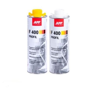 AUTO-PLAST PRODUKT Unterbodenschutz 050302