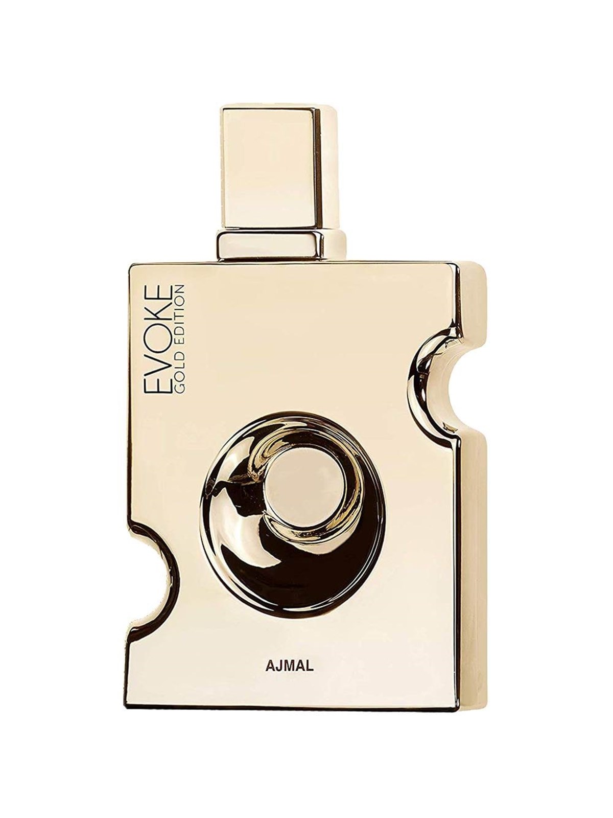 Ajmal Evoke - Gold Edition Eau De Parfum For Men - 90 ml0