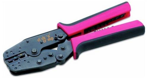 Cimco 106005 Presszange universell