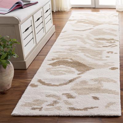 SAFAVIEH Handmade Harvest Altunay Wool Rug