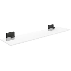 Grohe Start Cube Ablage 411092430 mattschwarz