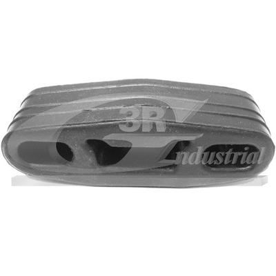 3RG Halter, Abgasanlage 70402 für Opel