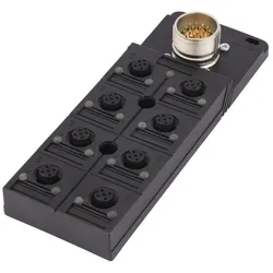 Lapp Zubehör AB-B4-M12L-8-10,0PUR 22260021