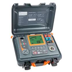 Sonel Isolationsqualitäts-Analysator MIC-15K1 Isolationsmessgerät 15000 V WMDEMIC15K1