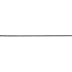 Laubsägeblätter Metall, Zahnung fein 1, 130 mm Bahco 302-71M-12P Ausführung (allgemein) Zahnung fein 1