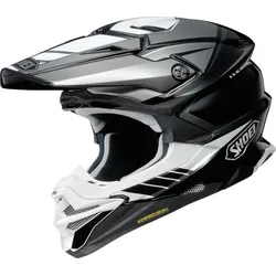 Shoei VFX-WR 06 Jammer Motocross Helm