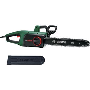 Bosch Kettensäge UniversalChain 35, Elektro, 1800 W, Schwertlänge 35cm