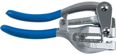 Ks Tools Lochzange 118.0106