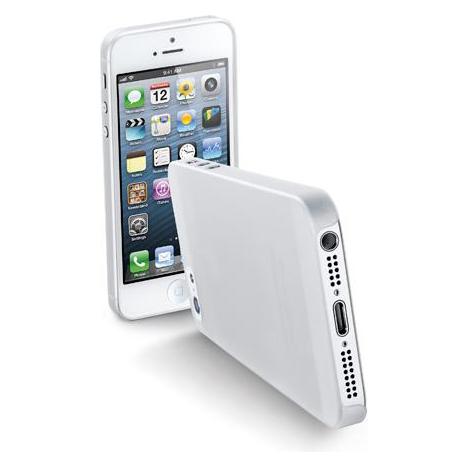Interphone IPHONE 5 Handyhülle (Apple iPhone 5) (035IPHONE5T)