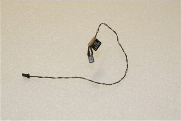 Apple iMac 24" A1225 All In One Hard Drive Temp Sensor Cable 593-0519
