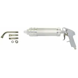 Elmag, Kartuschenpistole + Fettpresse, - Kitt- u. Dichtungspistole Modell PB (Kartuschenpistole)