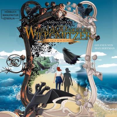 Die Jagd nach dem Willomitzer - Annina Safran, Audio, 4066004657356