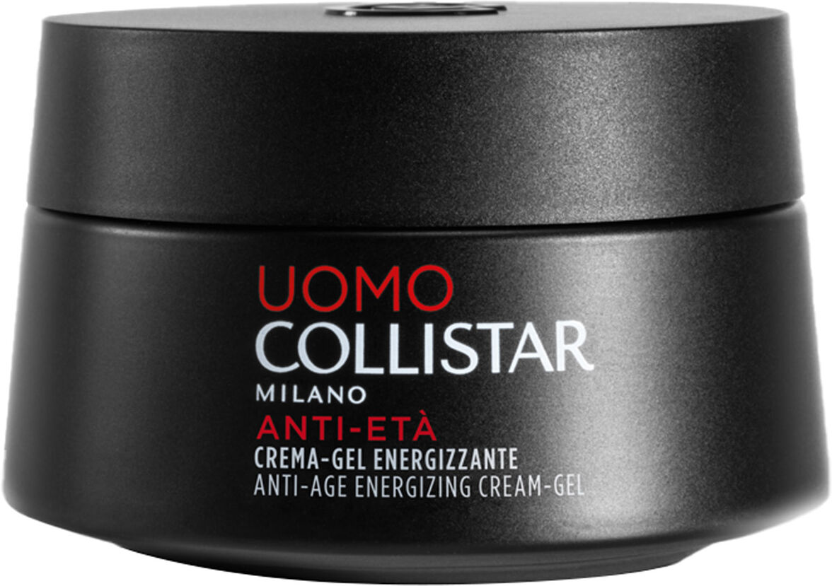 COLLISTAR Men Anti-Age Energizing Cream-Gel 50ml