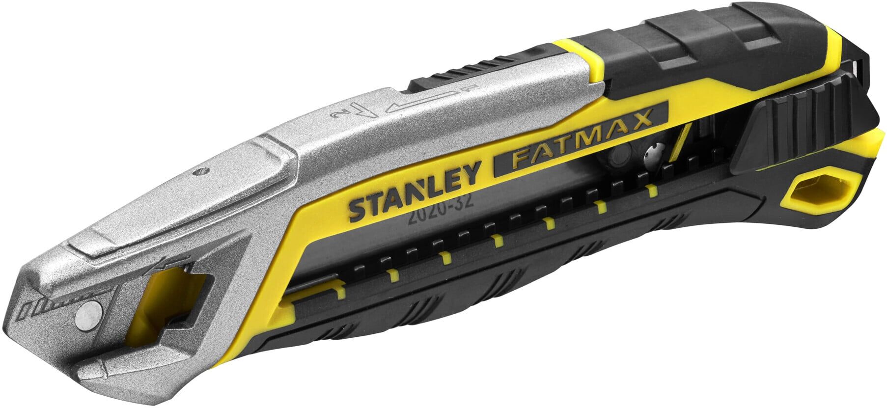 Stanley FM Cutter, 18mm, mit Klingenschieber (FMHT10594-0)