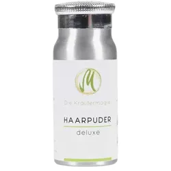 die Kräutermagie HaarStyle Puder