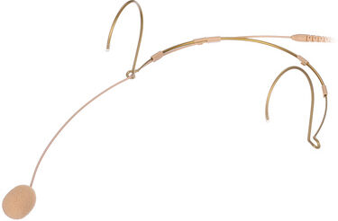 DPA 4088-DP-A-F10-LH Beige