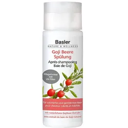 200ml basler Goji Beere Spülung