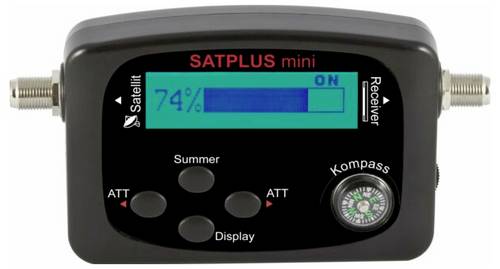 Telestar 5401202 SAT Finder