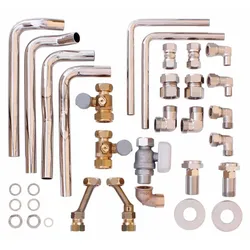 Vaillant Installationsset 0020201903