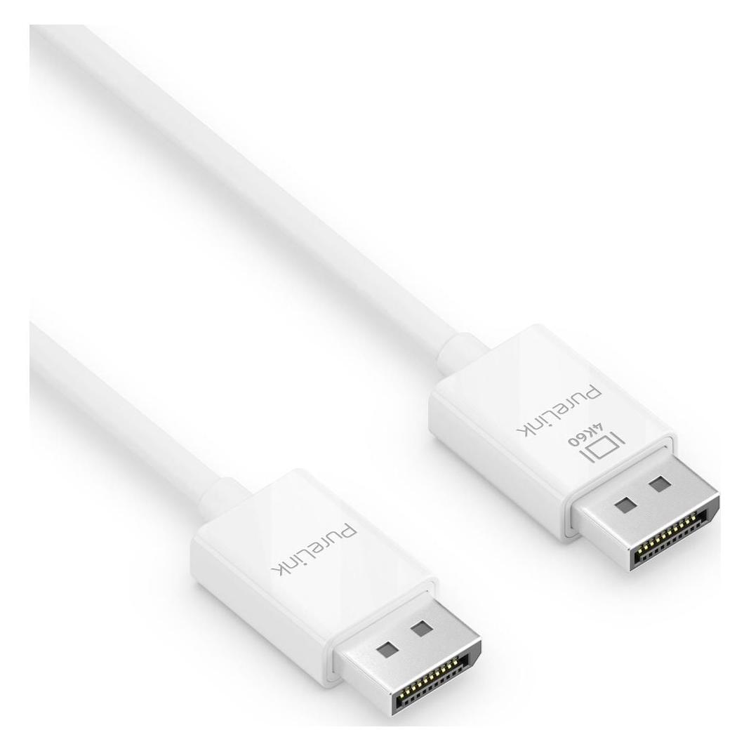 Purelink Kabel - DisplayPort - DisplayPort, 1 m (1 m) (IS2020-010)