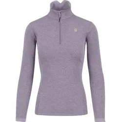 Karpos Pizzocco Damen Midlayer lavender M