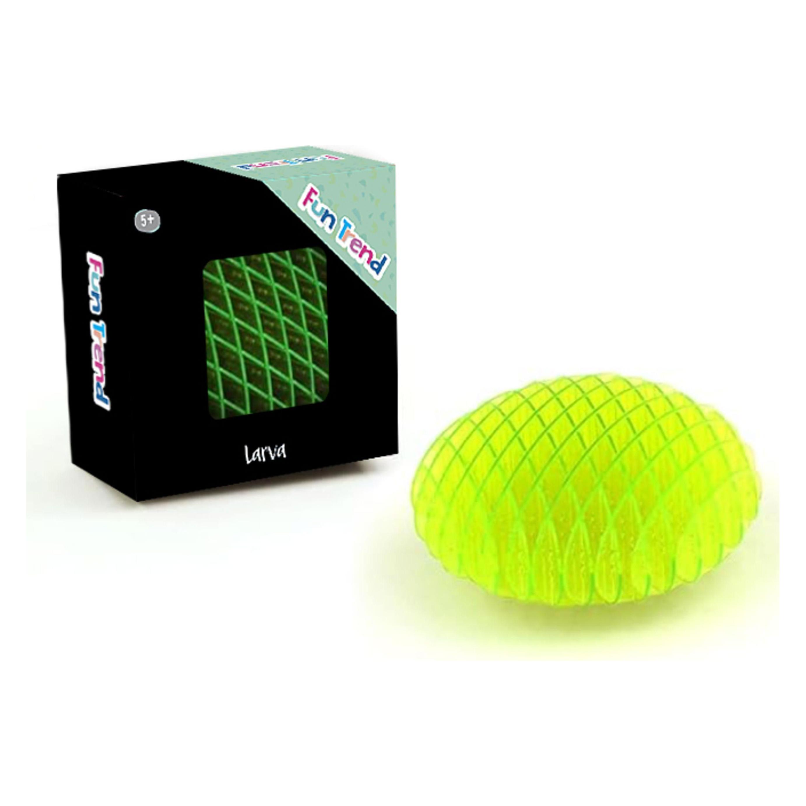 Liniex Fun Trend - Larva Fidget (5713396502243)