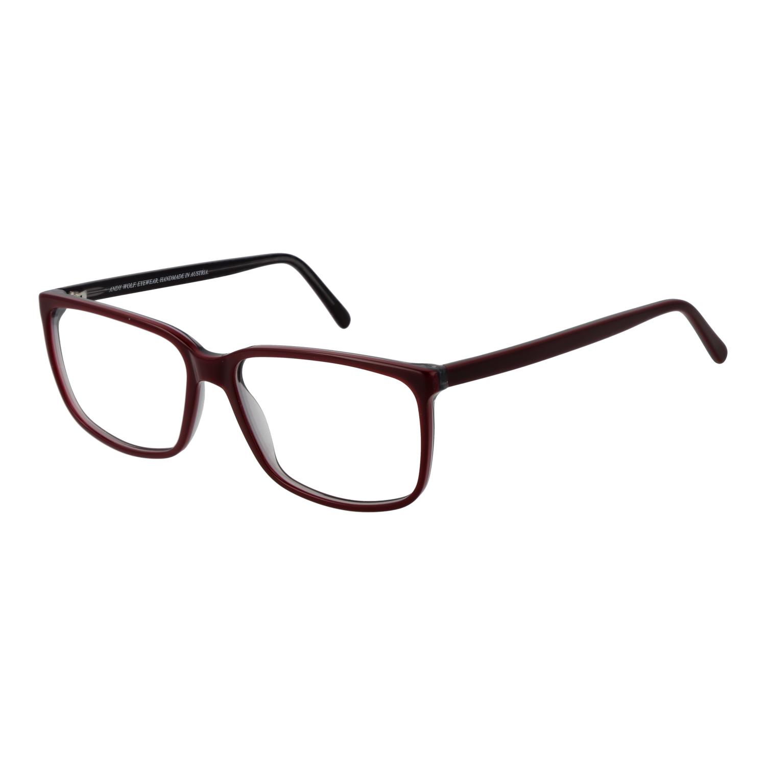 Andy Wolf Brillenfassung 4526 D 58