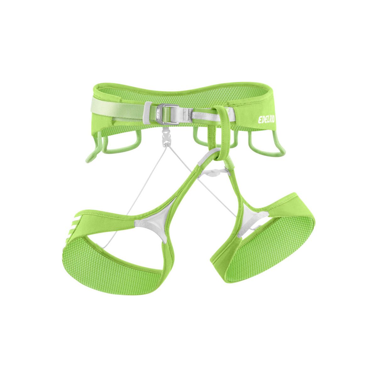 Edelrid Ace III neon green (499) L 749370074990
