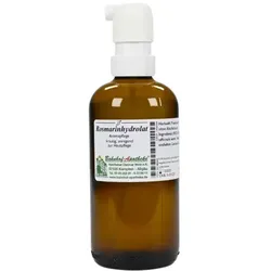 Bahnhof-Apotheke Rosmarinhydrolat 100ml