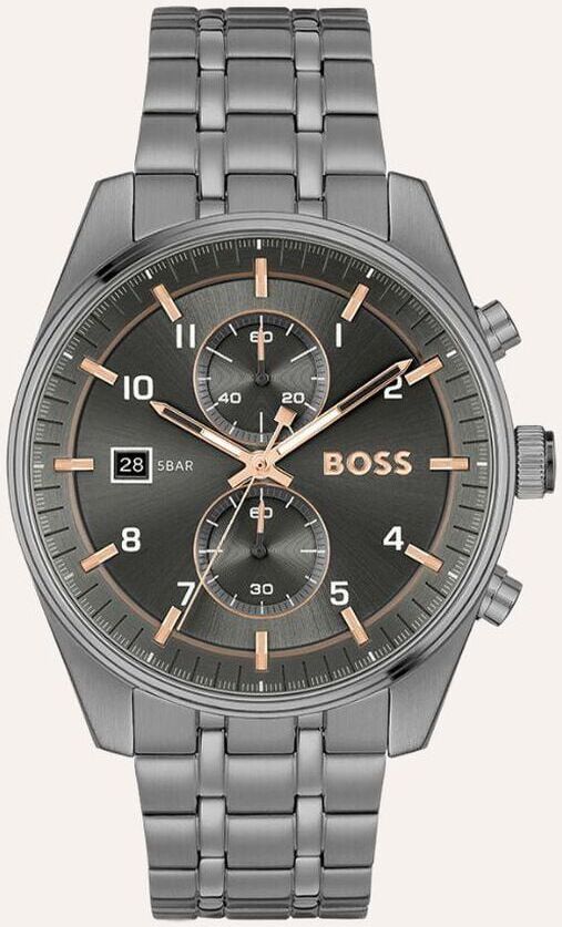 Hugo Boss - Orologio Al Quarzo  Skytraveller 1514153 - 1691616